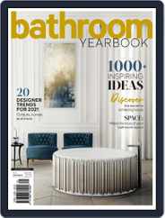 Bathroom Yearbook Magazine (Digital) Subscription                    June 9th, 2021 Issue