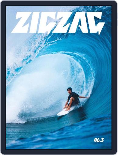 Zigzag June 17th, 2022 Digital Back Issue Cover