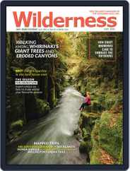 Wilderness (Digital) Subscription                    July 1st, 2022 Issue