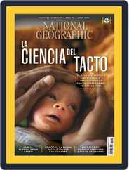 National Geographic  España (Digital) Subscription                    July 1st, 2022 Issue