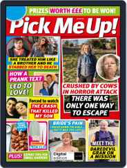 Pick Me Up! (Digital) Subscription                    June 30th, 2022 Issue