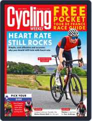 Cycling Weekly (Digital) Subscription June 23rd, 2022 Issue