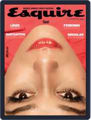 Esquire España (Digital) Subscription                    July 1st, 2022 Issue