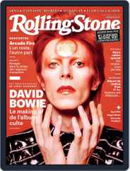 Rolling Stone France (Digital) Subscription                    June 1st, 2022 Issue