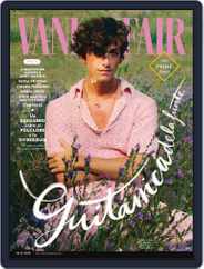 Vanity Fair España (Digital) Subscription                    July 1st, 2022 Issue
