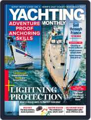Yachting Monthly (Digital) Subscription                    June 13th, 2022 Issue