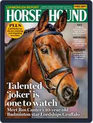 Horse & Hound (Digital) Subscription June 23rd, 2022 Issue