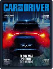 Car and Driver - España (Digital) Subscription                    July 1st, 2022 Issue