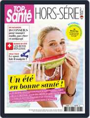 Top Santé Hors-Série (Digital) Subscription                    June 1st, 2022 Issue