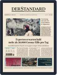 STANDARD Kompakt (Digital) Subscription                    June 22nd, 2022 Issue