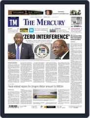 Mercury (Digital) Subscription                    June 23rd, 2022 Issue
