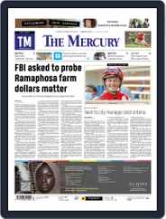 Mercury (Digital) Subscription                    June 22nd, 2022 Issue