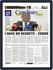 Cape Times (Digital) Subscription                    June 23rd, 2022 Issue