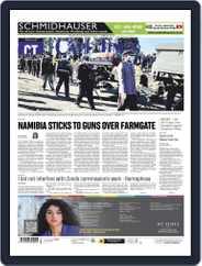 Cape Times (Digital) Subscription                    June 22nd, 2022 Issue