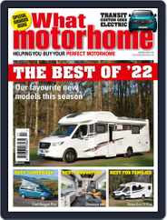 What Motorhome (Digital) Subscription                    June 18th, 2022 Issue