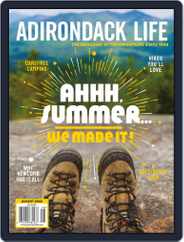 Adirondack Life (Digital) Subscription                    July 1st, 2022 Issue