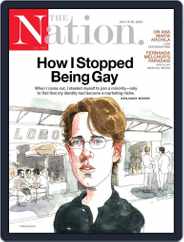 The Nation (Digital) Subscription                    July 11th, 2022 Issue