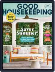 Good Housekeeping (Digital) Subscription                    July 1st, 2022 Issue