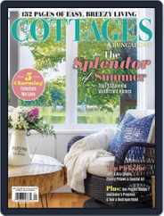 Cottages and Bungalows (Digital) Subscription August 1st, 2022 Issue