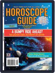 Horoscope Guide (Digital) Subscription                    September 1st, 2022 Issue