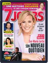 7 Jours (Digital) Subscription                    July 8th, 2022 Issue