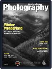 Australian Photography (Digital) Subscription                    July 1st, 2022 Issue