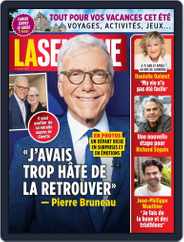 La Semaine (Digital) Subscription                    July 8th, 2022 Issue