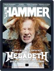 Metal Hammer UK (Digital) Subscription                    June 23rd, 2022 Issue