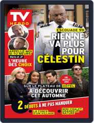 Tv Hebdo (Digital) Subscription                    July 2nd, 2022 Issue