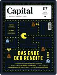 Capital Germany (Digital) Subscription                    July 1st, 2022 Issue
