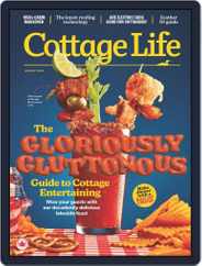 Cottage Life (Digital) Subscription                    August 1st, 2022 Issue