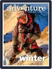 Adventure (Digital) Subscription                    June 1st, 2022 Issue