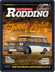 Modern Rodding (Digital) Subscription                    July 1st, 2022 Issue
