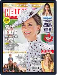 Hello! Canada (Digital) Subscription                    July 11th, 2022 Issue