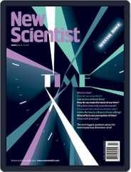 New Scientist (Digital) Subscription                    June 18th, 2022 Issue