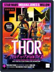 Total Film (Digital) Subscription                    July 1st, 2022 Issue