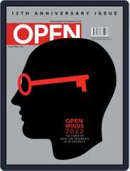 Open India (Digital) Subscription                    June 24th, 2022 Issue