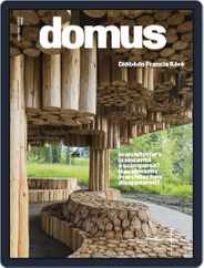 Domus (Digital) Subscription                    June 1st, 2022 Issue