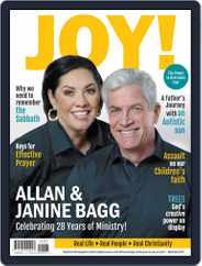 Joy! (Digital) Subscription                    July 1st, 2022 Issue