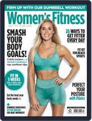Women´s Fitness (Digital) Subscription                    July 1st, 2022 Issue