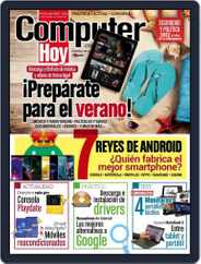 Computer Hoy (Digital) Subscription                    June 23rd, 2022 Issue