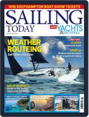 Yachts & Yachting (Digital) Subscription                    August 1st, 2022 Issue
