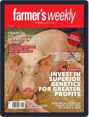 Farmer's Weekly (Digital) Subscription July 1st, 2022 Issue