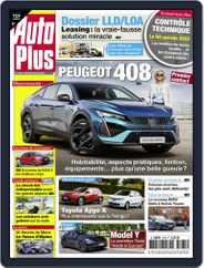 Auto Plus France (Digital) Subscription                    June 24th, 2022 Issue
