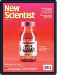 New Scientist International Edition (Digital) Subscription                    June 25th, 2022 Issue