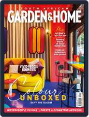 SA Garden and Home (Digital) Subscription                    June 24th, 2022 Issue