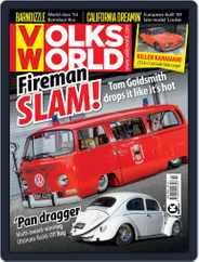 VolksWorld (Digital) Subscription                    July 1st, 2022 Issue
