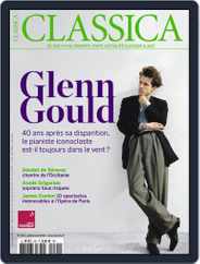 Classica (Digital) Subscription                    July 1st, 2022 Issue