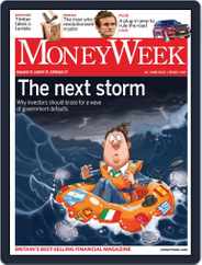 MoneyWeek (Digital) Subscription                    June 24th, 2022 Issue