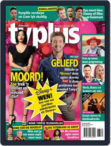 Tv Plus Afrikaans Back Issues Digital Discountmags Com Tv Plus Afrikaans Back Issues Digital Discountmags Com